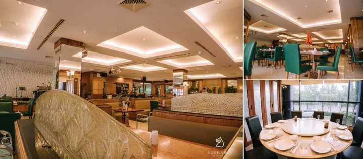 Seeharaj Hotel Uttaradit Exterior photo